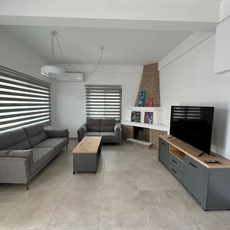 Meropi Paphos