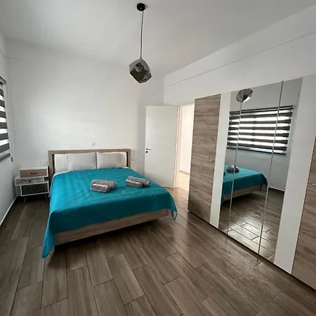 Meropi Tatil Evi Pafos
