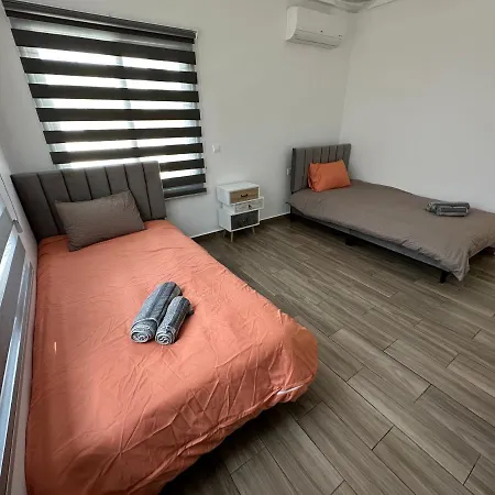 Meropi Tatil Evi