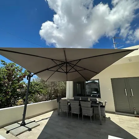 Holiday home Meropi