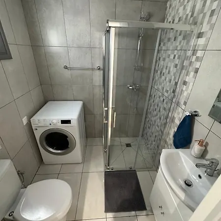 בית נופש Meropi Paphos