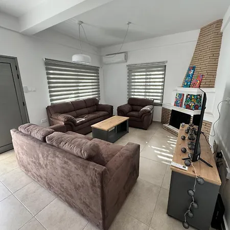 Meropi Paphos