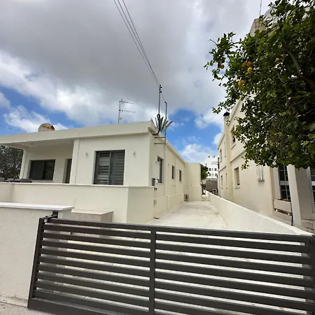 בית נופש Meropi *