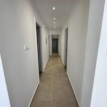 Meropi بيت للعطل بافوس