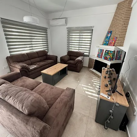 Meropi بيت للعطل